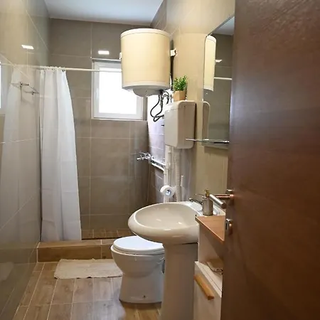 Sokobanja Smestaj Pavlovic & Privatan Parking 아파트 소코 반자