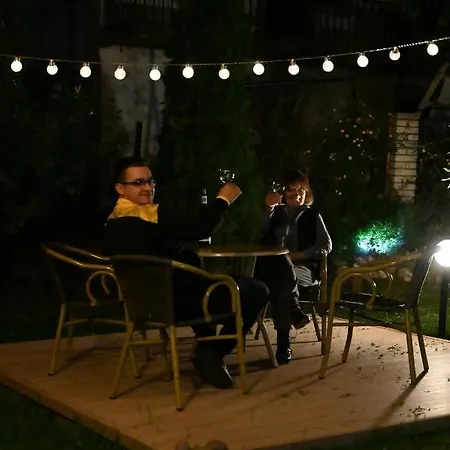 아파트 Sokobanja Smestaj Pavlovic & Privatan Parking *