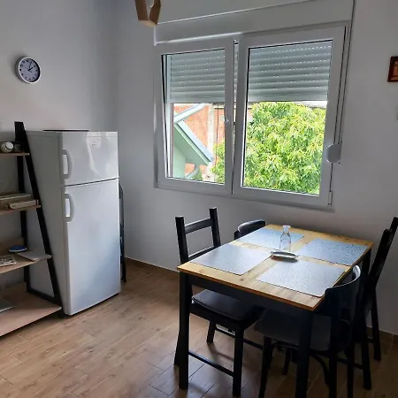 아파트 Sokobanja Smestaj Pavlovic & Privatan Parking