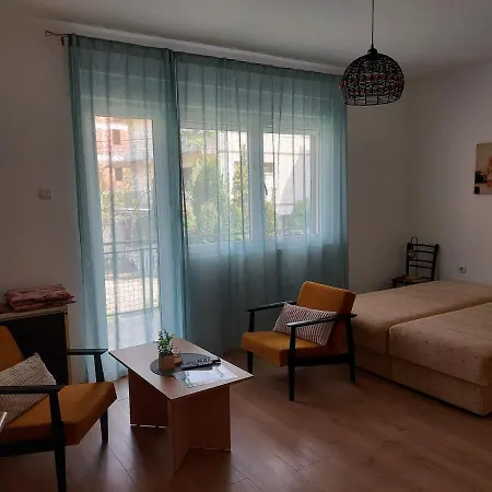 Sokobanja Smestaj Pavlovic & Privatan Parking