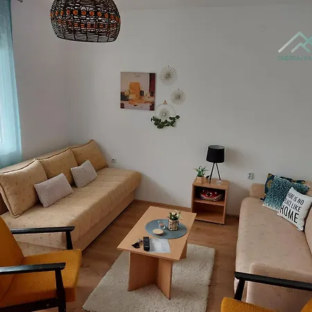 Sokobanja Smestaj Pavlovic & Privatan Parking 소코 반자