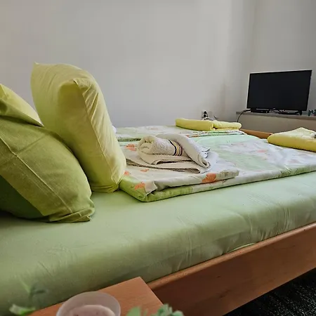 Sokobanja Smestaj Pavlovic & Privatan Parking * 소코 반자