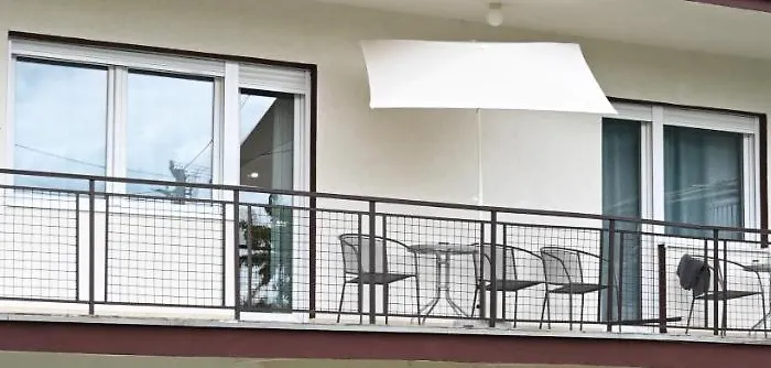 Smestaj Pavlovic & Privatan Parking *