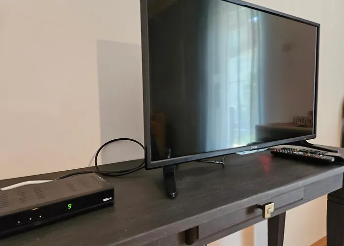 Smestaj Pavlovic & Privatan Parking *