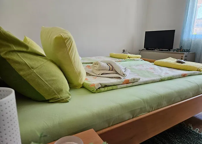 Smestaj Pavlovic & Privatan Parking * Soko Banja